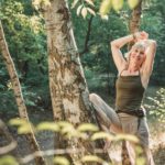 Yoga Herbst Retreat mit Beate Cuson