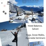Winter Ayurveda & Yoga Retreat
