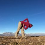 Lu Jong – yoga tibétain de guérison & nature | Romaine Bovier
