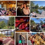 Space for Me – Yoga Retreat with Mandy Thomas