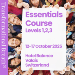Transformational Breath® Essentials Course (Levels 1,2,3)  (Transformational Breath® Cours de Base (Niveaux 1,2,3) )