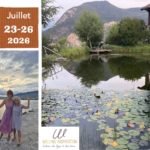 4 jours pour se ressourcer avec Suzanne et Elena Sepulveda