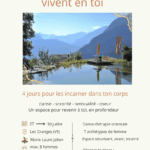 En 1 femme, 7 déesses