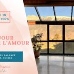 Choisir l’Amour avec Julie-Anne